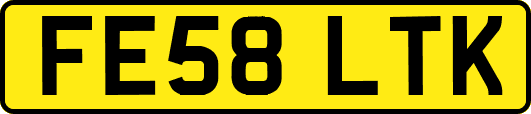 FE58LTK