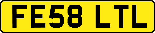 FE58LTL