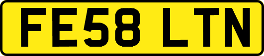 FE58LTN