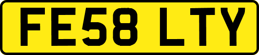 FE58LTY