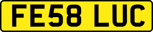 FE58LUC