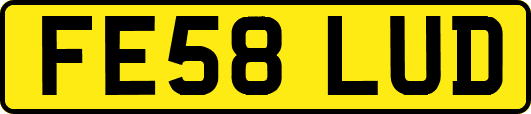 FE58LUD
