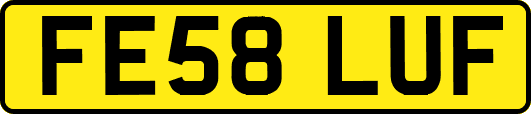 FE58LUF