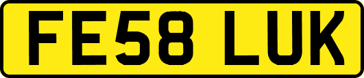 FE58LUK