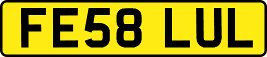 FE58LUL