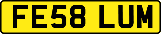 FE58LUM