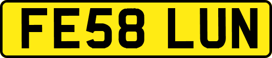 FE58LUN