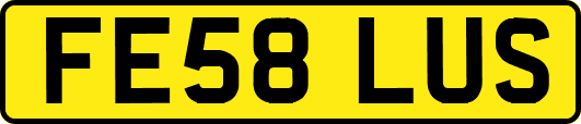 FE58LUS