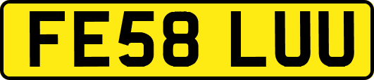 FE58LUU