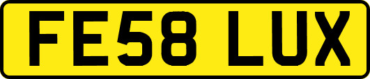 FE58LUX