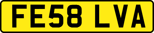 FE58LVA