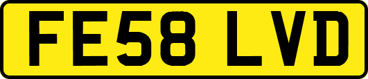 FE58LVD