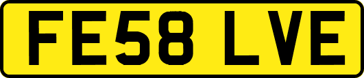 FE58LVE
