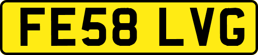 FE58LVG