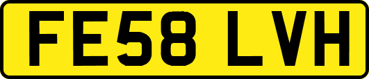 FE58LVH