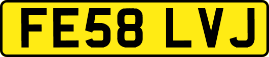 FE58LVJ