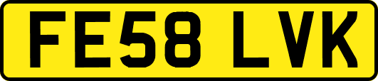FE58LVK