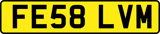 FE58LVM