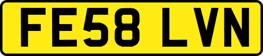 FE58LVN
