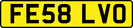 FE58LVO