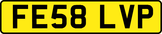 FE58LVP