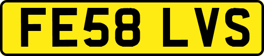 FE58LVS