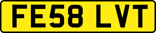 FE58LVT