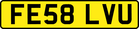 FE58LVU