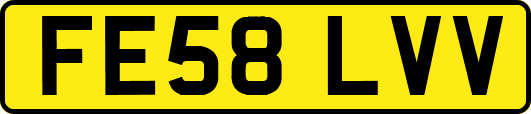 FE58LVV
