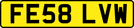 FE58LVW