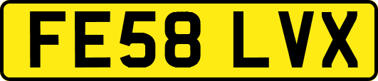 FE58LVX