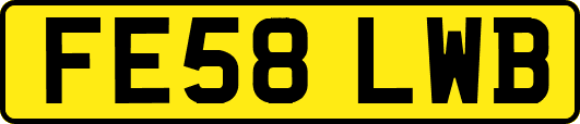 FE58LWB
