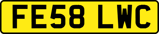 FE58LWC