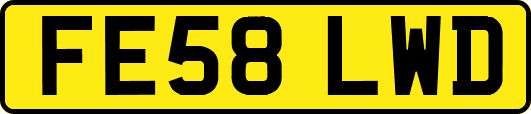 FE58LWD