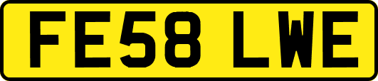FE58LWE