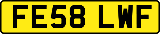 FE58LWF