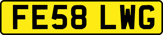 FE58LWG