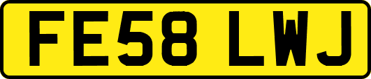 FE58LWJ
