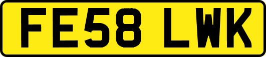 FE58LWK