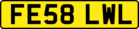FE58LWL