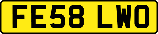 FE58LWO