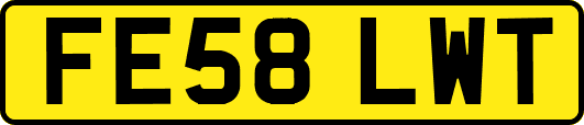 FE58LWT