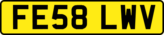FE58LWV