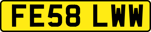 FE58LWW