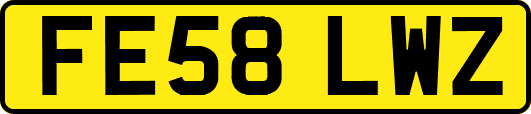 FE58LWZ