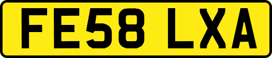 FE58LXA