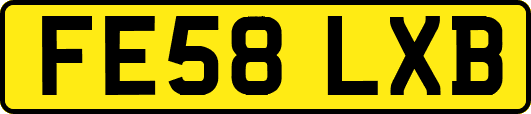 FE58LXB