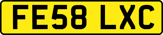 FE58LXC