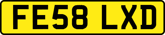 FE58LXD
