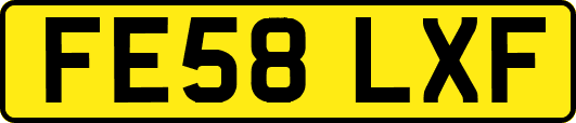 FE58LXF